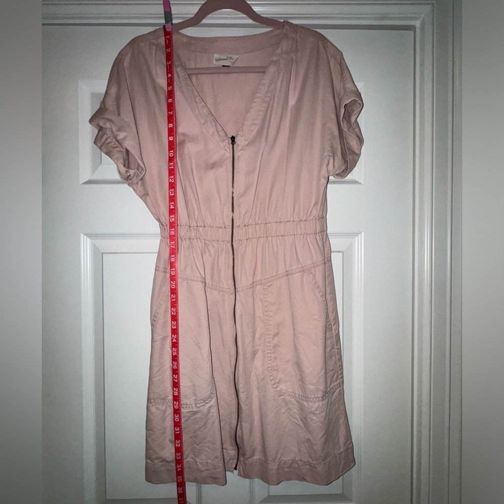 Universal Thread Women’s Utility Dress